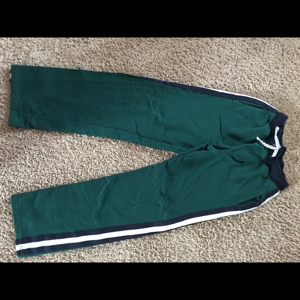 Youth Gymboree pants